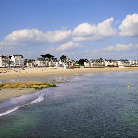 Apartment Les Jardins De Bretinio By Interhome Quiberon Eksteriør billede